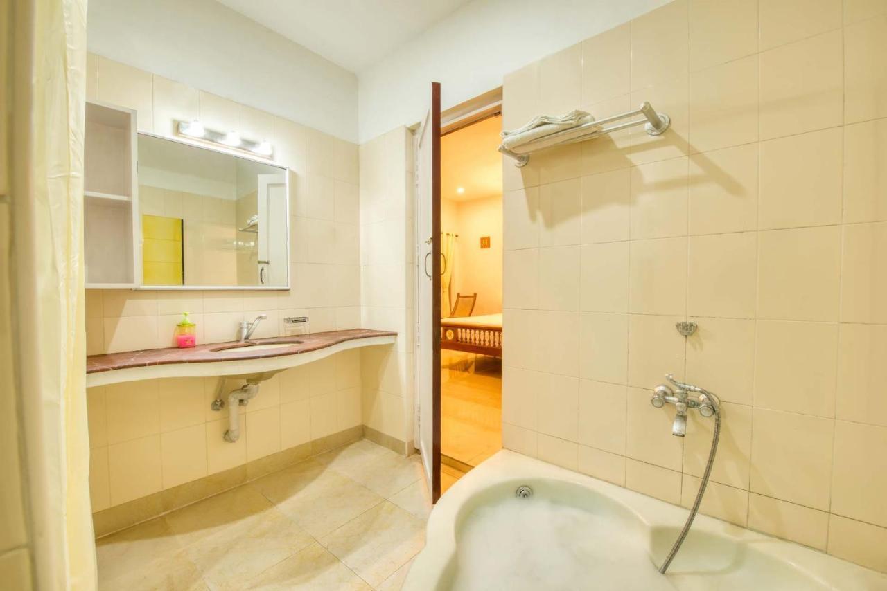 Chitrita Bhavan By Veo - Part Of Stayvista Puducherry Buitenkant foto