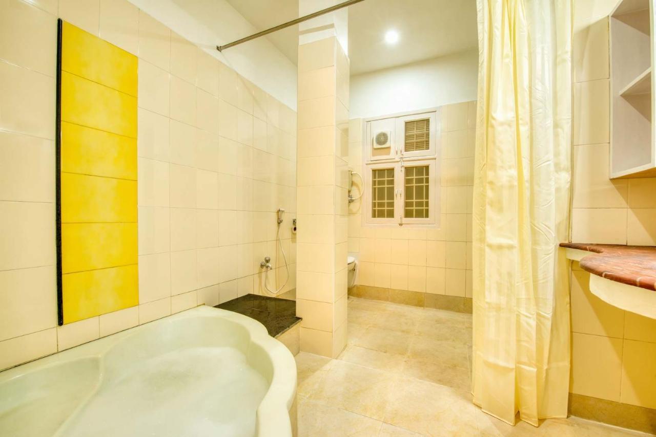 Chitrita Bhavan By Veo - Part Of Stayvista Puducherry Buitenkant foto