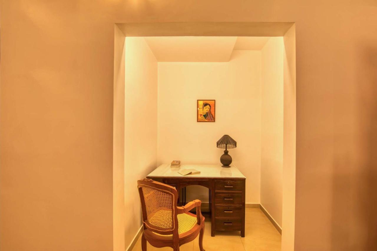 Chitrita Bhavan By Veo - Part Of Stayvista Puducherry Buitenkant foto